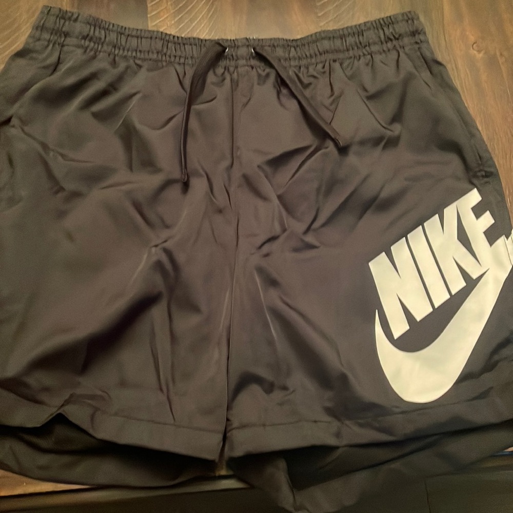 Men’s Nike Shorts Brand New…Size Large